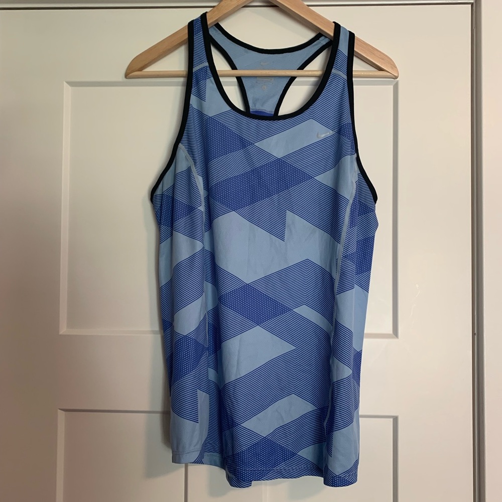 Nike Dri-Fit Tank L